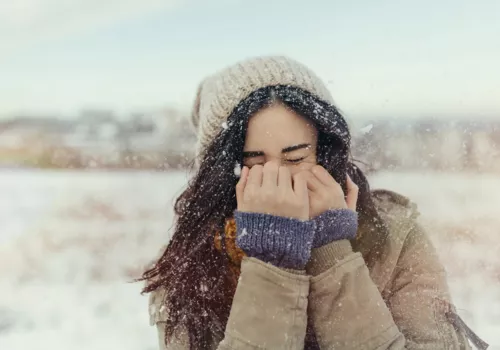 Le froid est il bon pour la santé ?