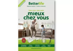 Catalogue BETTERLIFE